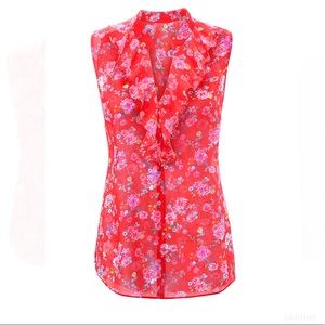 Cabi Crush Top